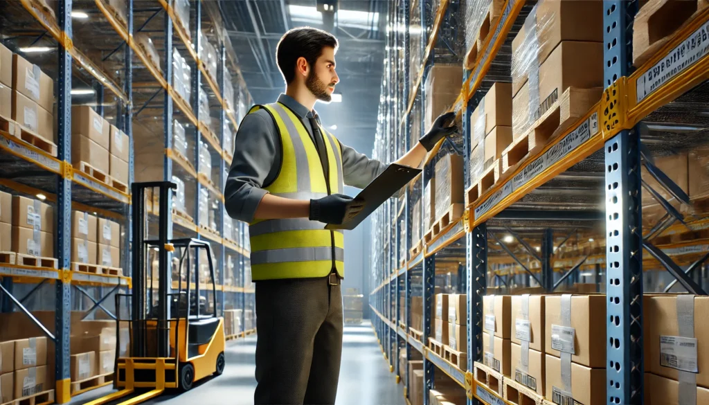 Rotación de Inventario