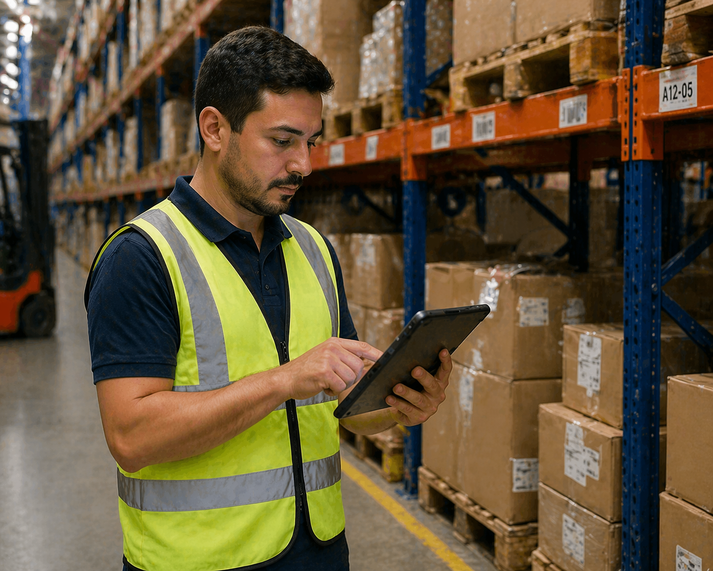 ecommerce wms erp