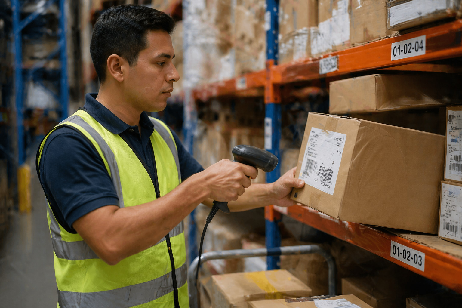 ecommerce wms