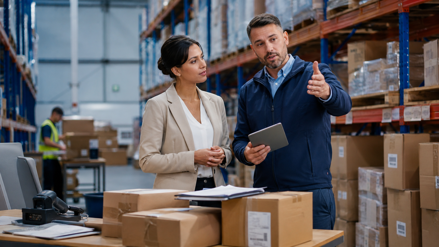 3PL vs Fulfillment