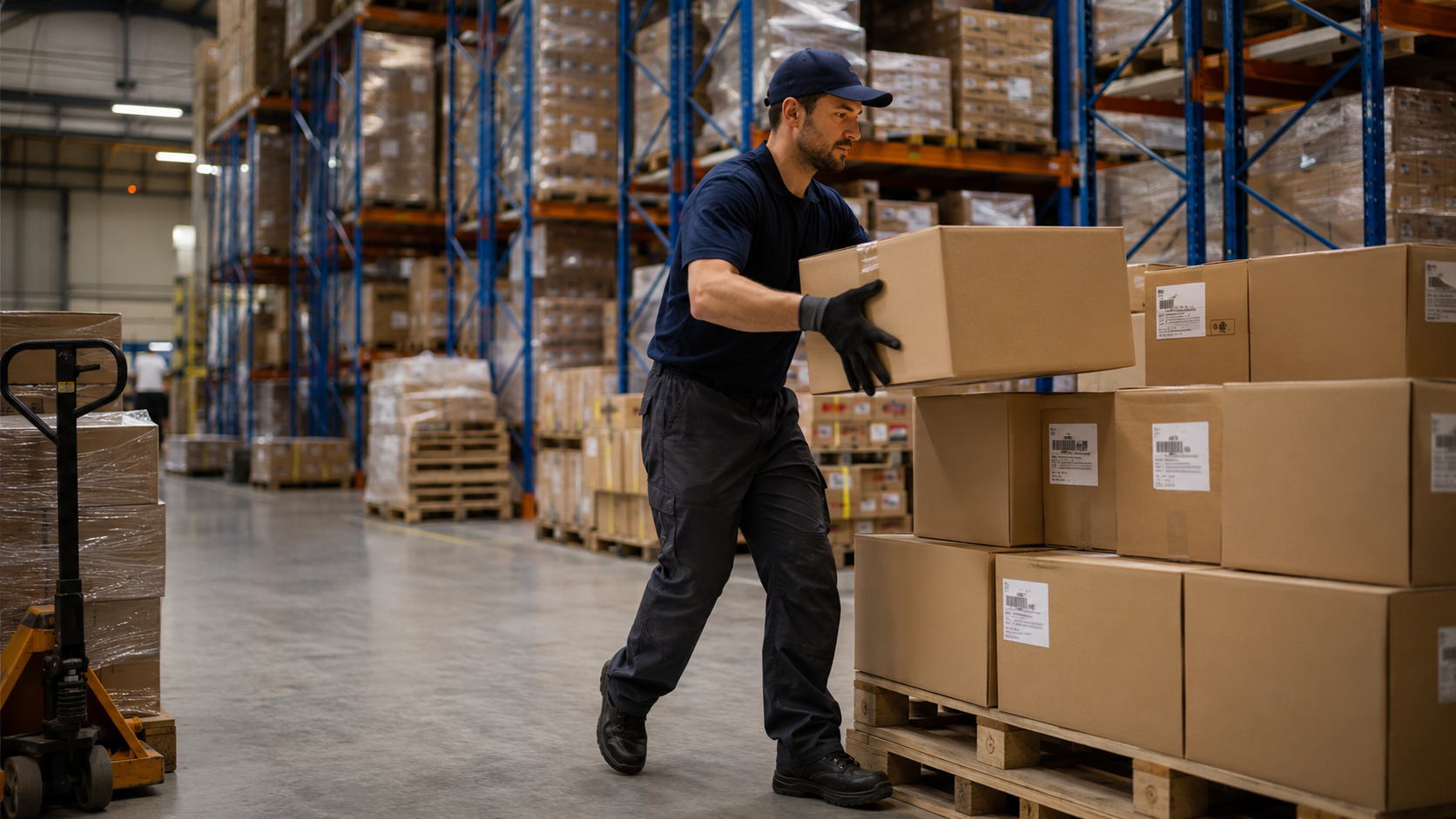3pl operador logistico