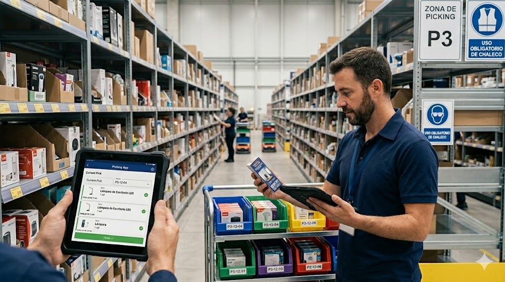 ai retail