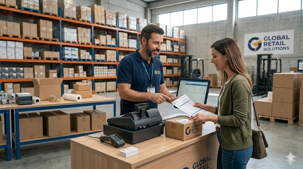 asesor comercial retail