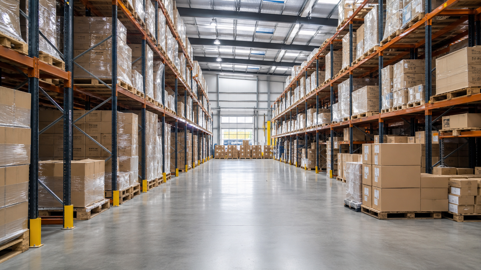 logistica 3pl