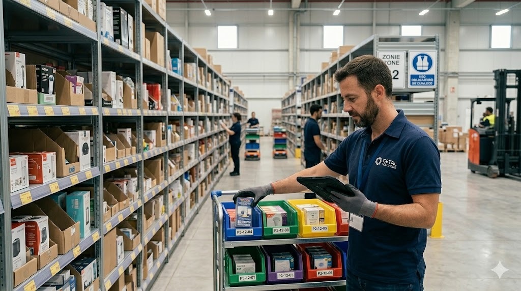tecnología retail
