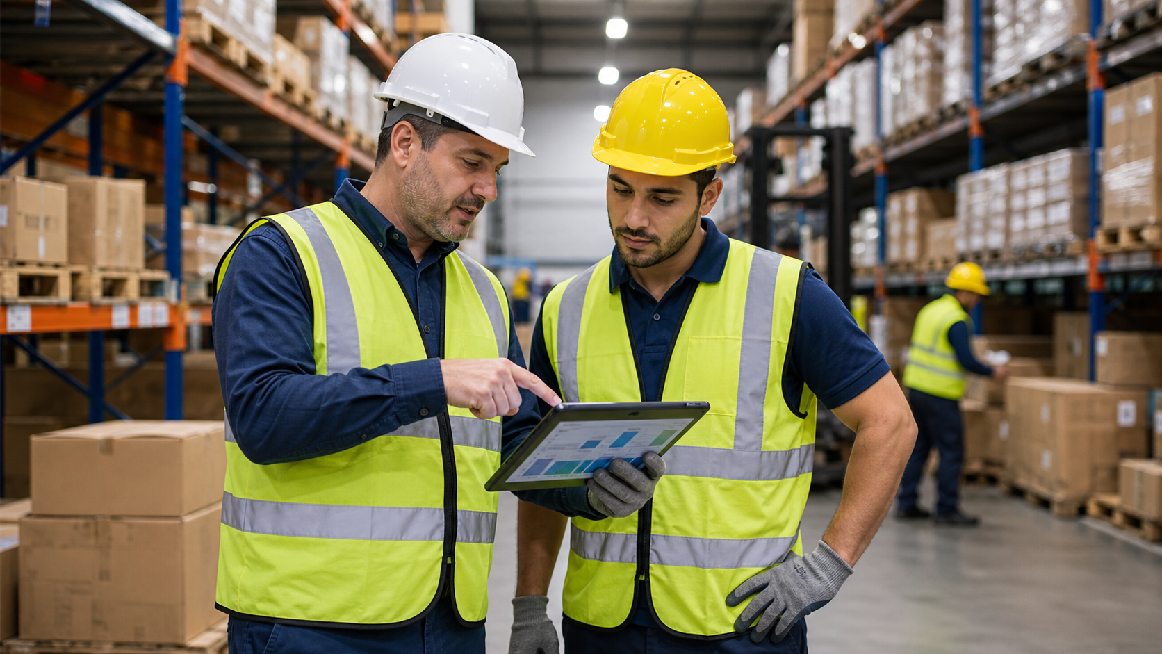 como definir indicadores kpi