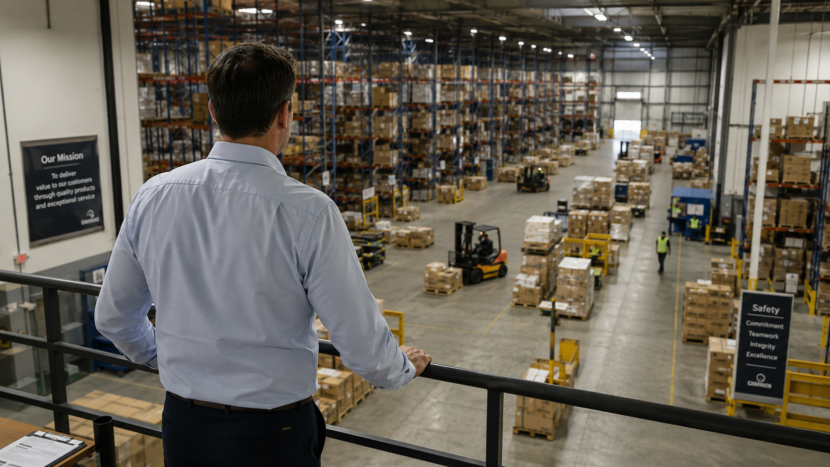 wms erp software