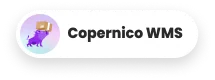 Copérnico WMS